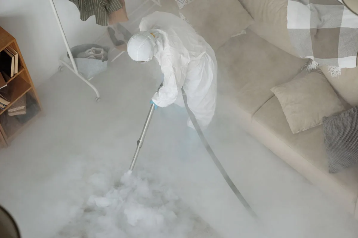 Biohazard Cleanup in Great Northwest, San Antonio, TX