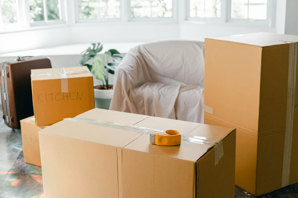 Hoarding Cleanup in Great Northwest, San Antonio, TX